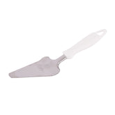 Cake Server - WhiteA high quality cake server.
